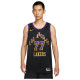 Nike Ανδρική φανέλα Los Angeles Lakers City Edition Dri-FIT NBA Swingman Jersey